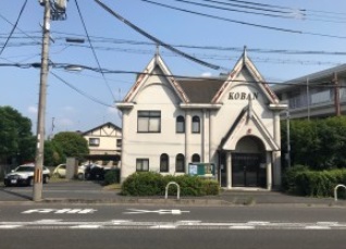 ジュネス山元Ⅱ 周辺画像5