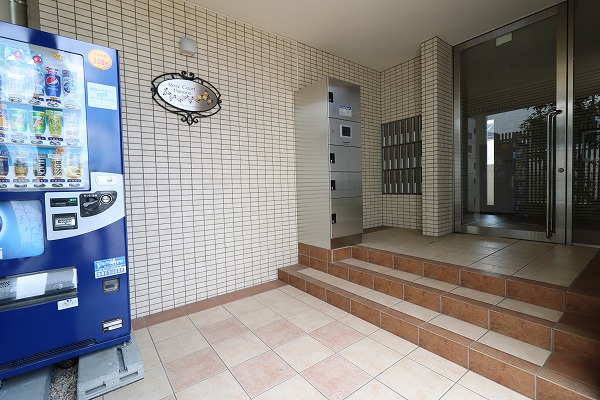 ローズコート花名 その他外観1