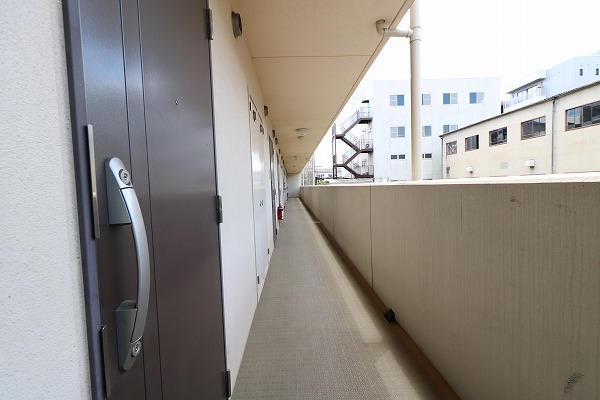 ローズコート花名 その他外観5