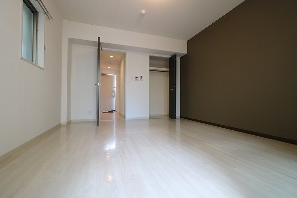 ローズコート花名 リビング