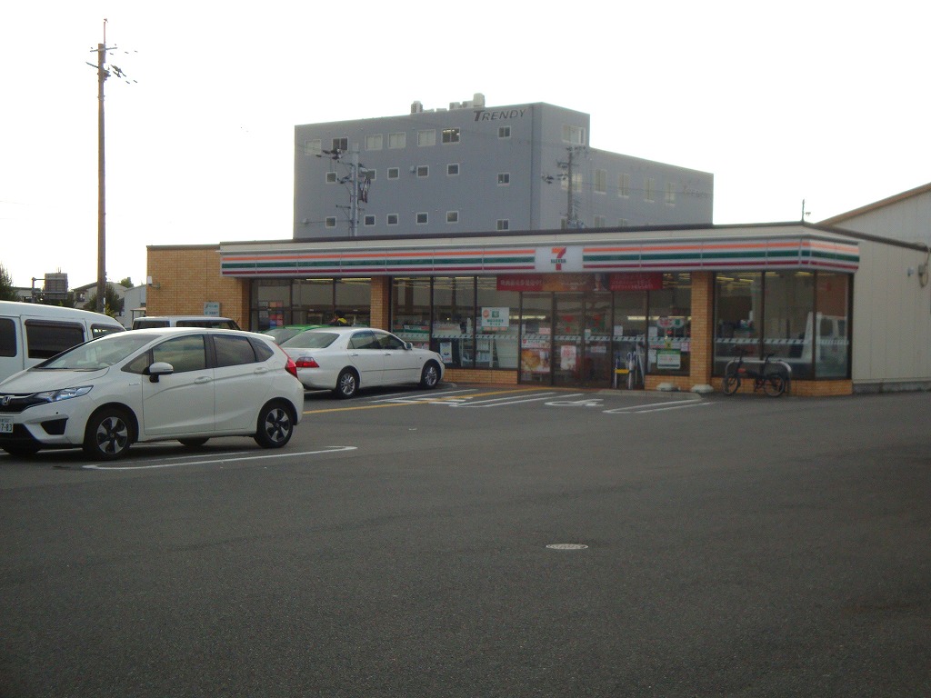 ローズコート花名 周辺画像5