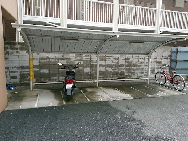 Forester一樹（フォレスター一樹） その他外観5
