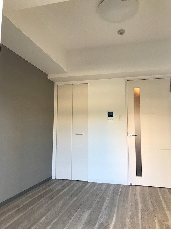 天王寺ルート25 リビング