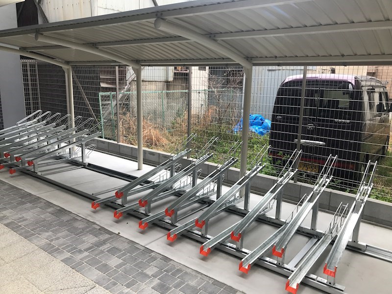 天王寺ルート25 その他外観2