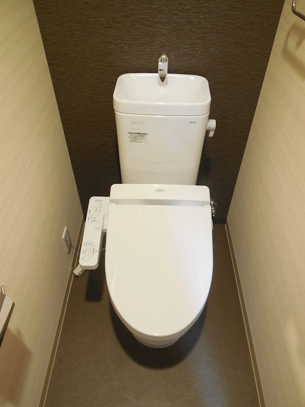 プログレッセ新大阪 その他5