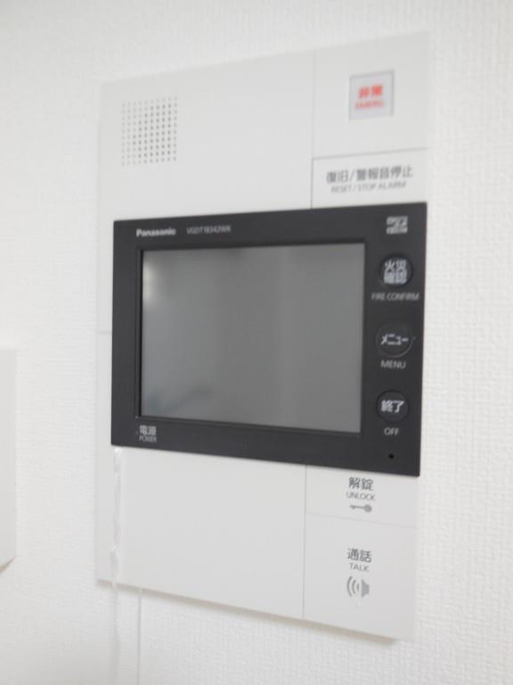プログレッセ新大阪 その他12