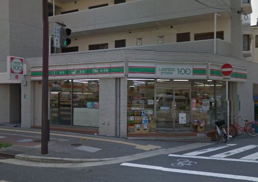 フルーヴトレーズ 周辺画像3