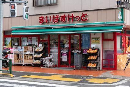 ローレル東小岩 周辺画像1