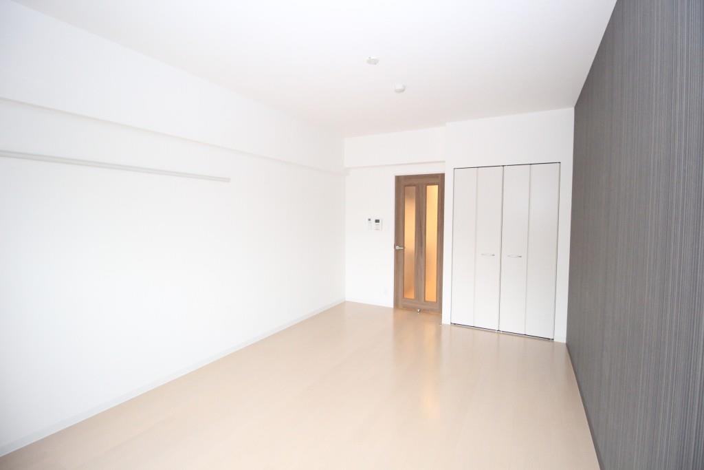 ミュールソレアード ベッドルーム