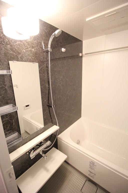 ミュールソレアード 風呂画像