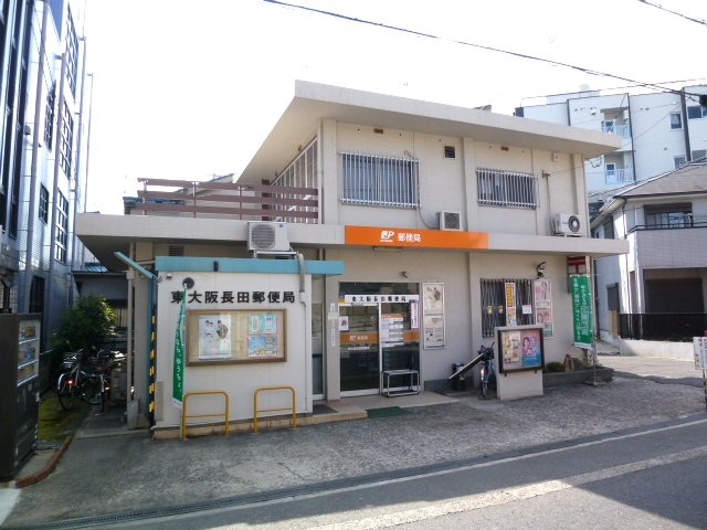 グランコートヒグチ 周辺画像2