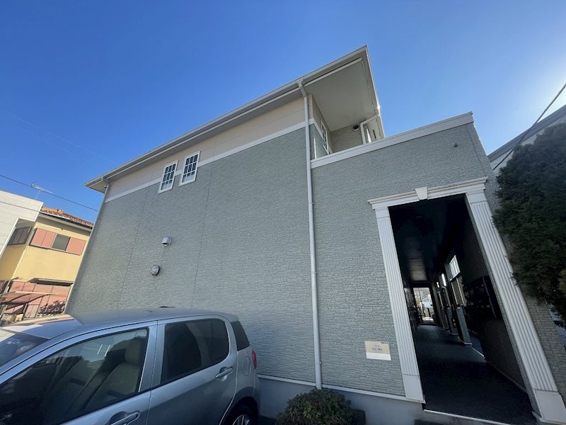 セント ローレンス その他外観3