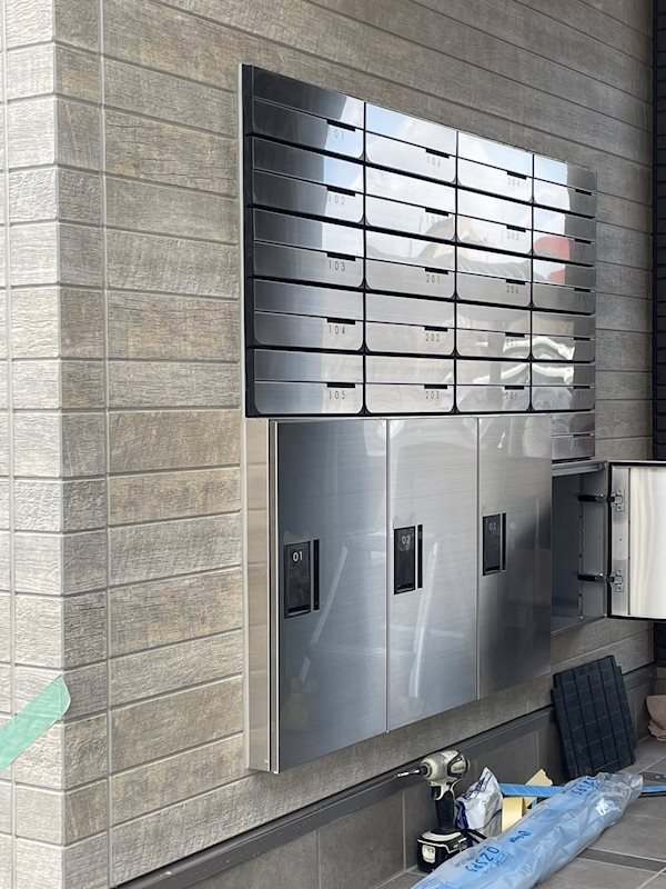 サン･フルーヴ その他外観1