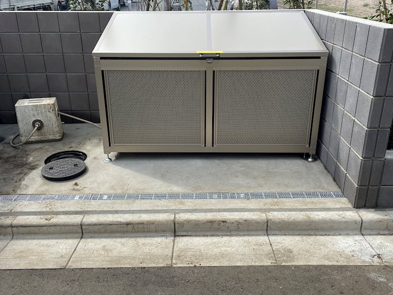 サン･フルーヴ その他外観2