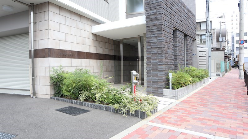 ヴィルヌーブエスケーエイチ その他外観1