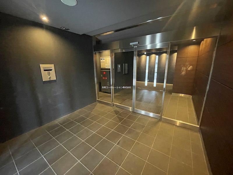 Park Lane Minami その他8