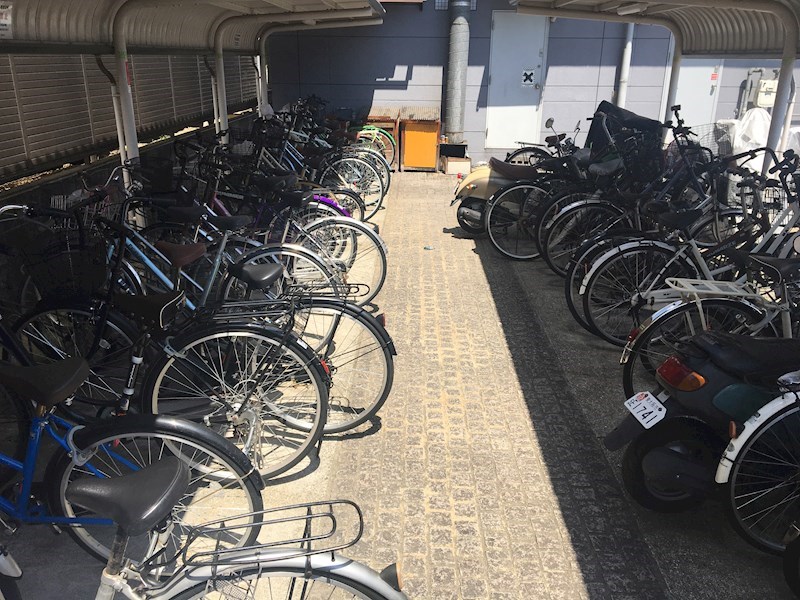 グラン・ドゥ・ルイ その他外観4