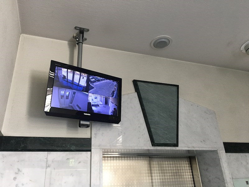 グラン・ドゥ・ルイ その他外観5