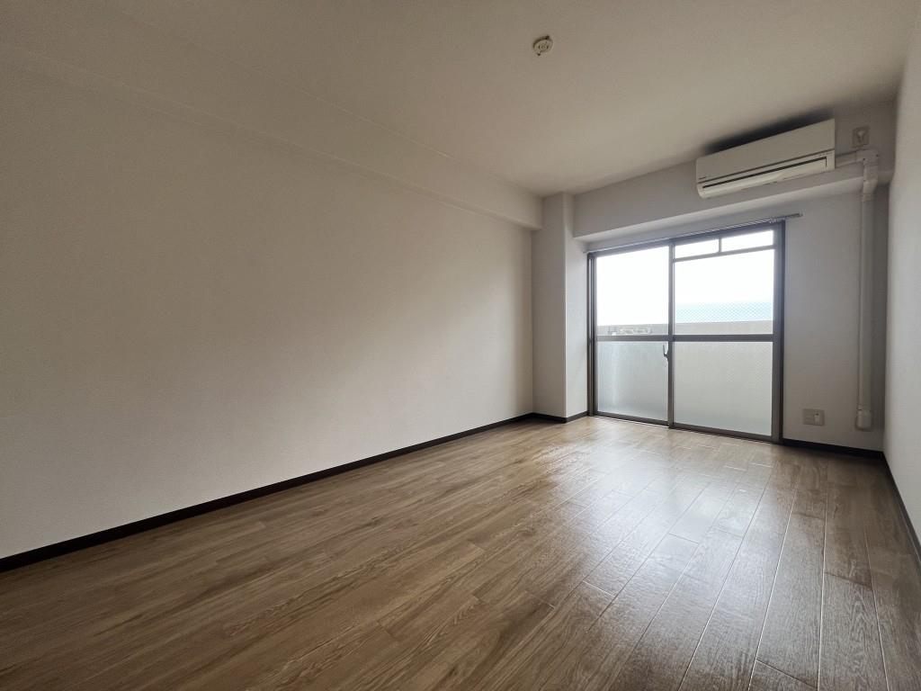 グラン・ドゥ・ルイ ベッドルーム