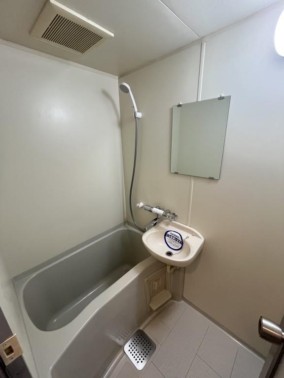 グラン・ドゥ・ルイ 風呂画像