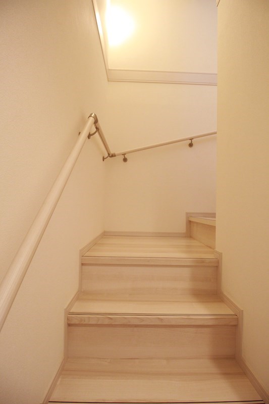 サザンテラス・ソレアード その他6