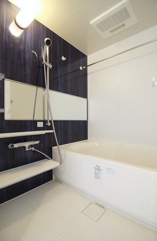 サザンテラス・ソレアード 風呂画像