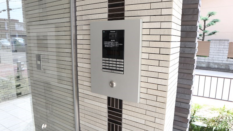 ヴィルヌーブエスケーエイチ その他外観5