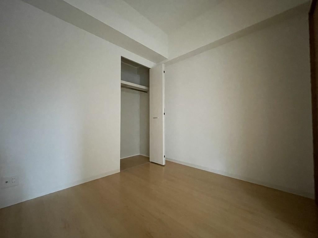 ヴィルヌーブエスケーエイチ ベッドルーム