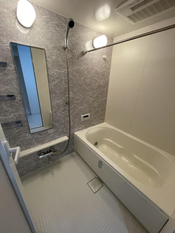 ヴィルヌーブエスケーエイチ 風呂画像