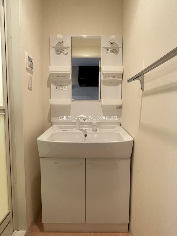 Esperanza Nerima その他1