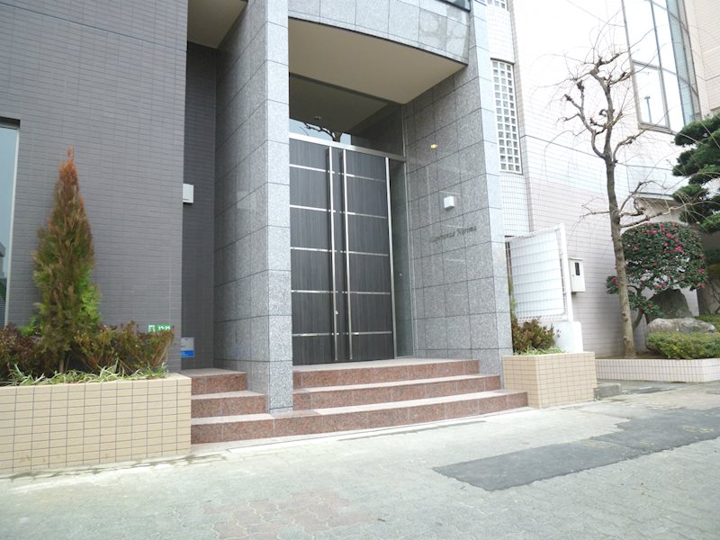 Esperanza Nerima その他外観1