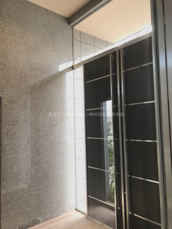 Esperanza Nerima その他外観2