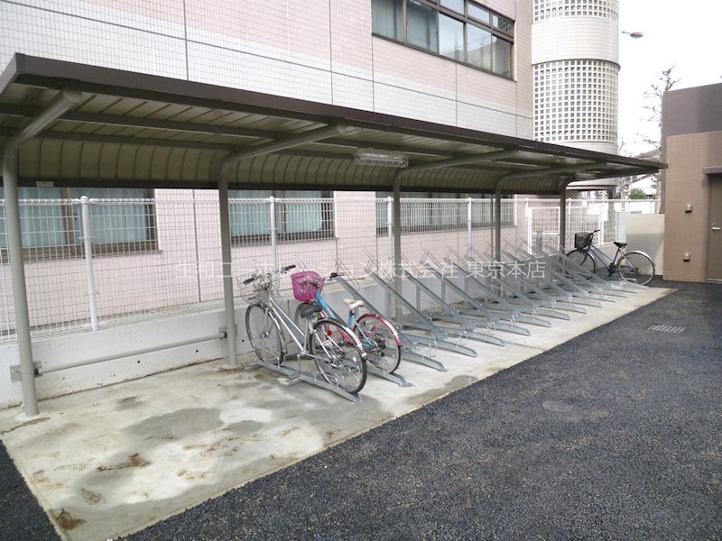 Esperanza Nerima その他外観5