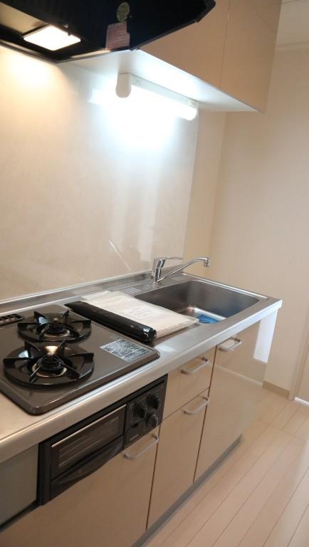 Esperanza Nerima キッチン