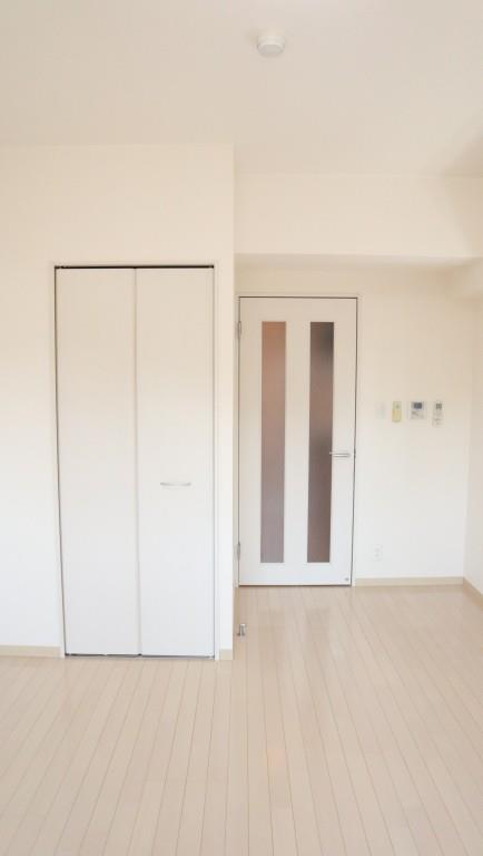 Esperanza Nerima ベッドルーム