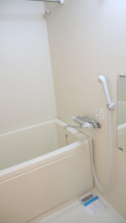 Esperanza Nerima 風呂画像