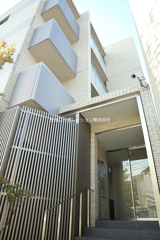 サニーデ K その他外観1