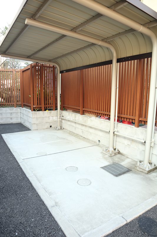 サニーデ K その他外観5