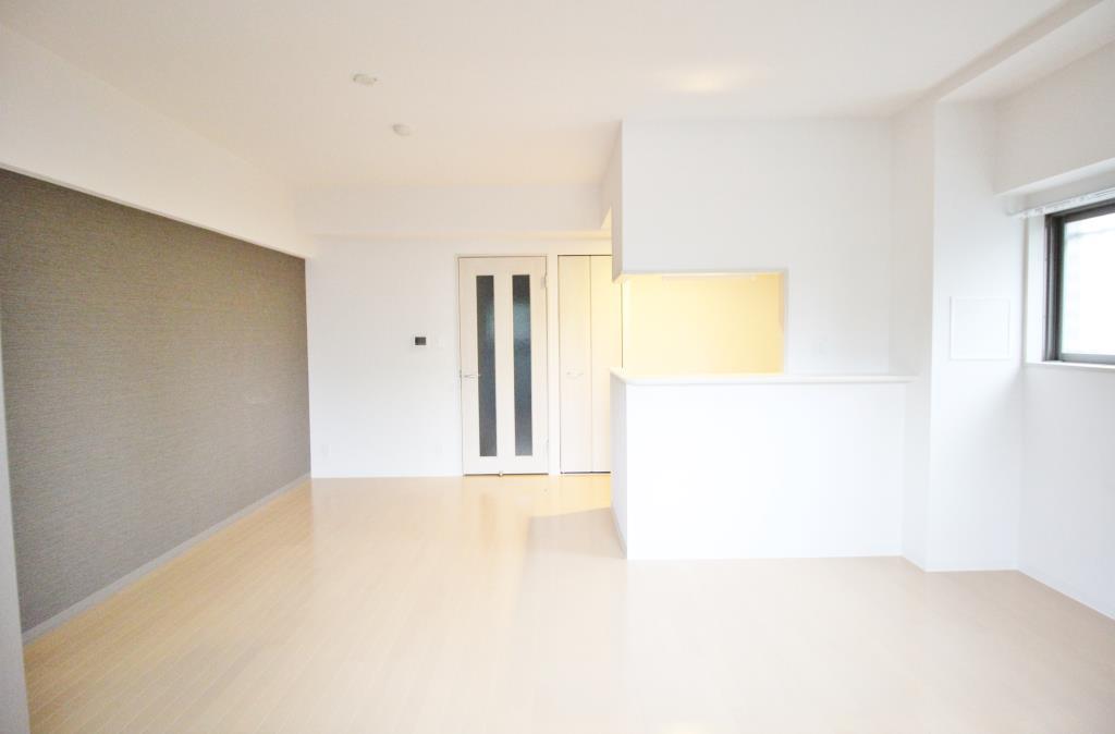 サニーデ K リビング