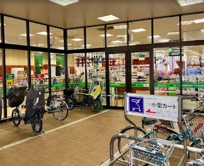 サニーデ K 周辺画像1