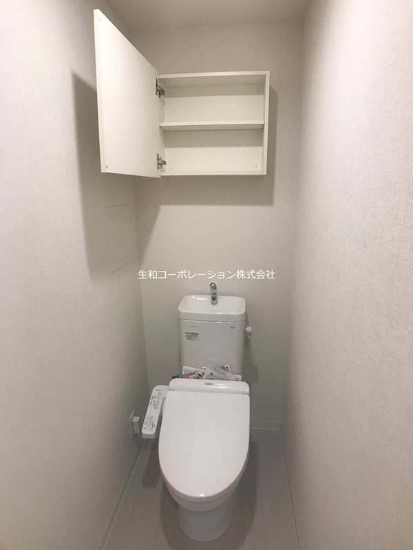 アーク日本橋人形町 その他2