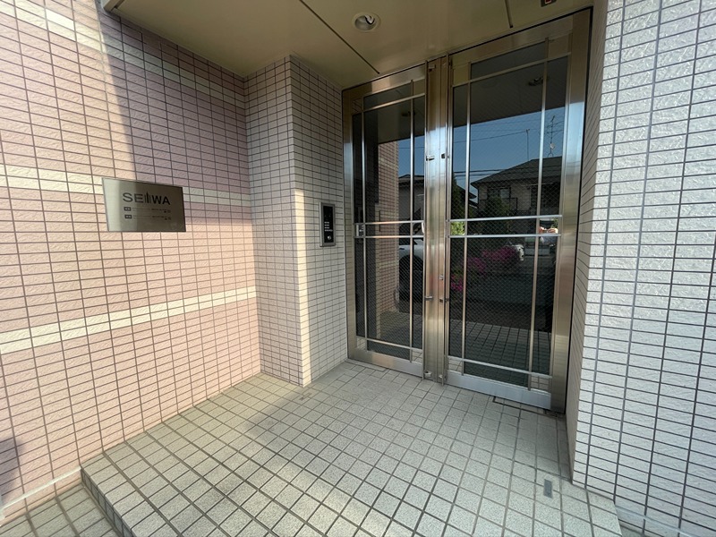 クレール西大寺 その他外観1