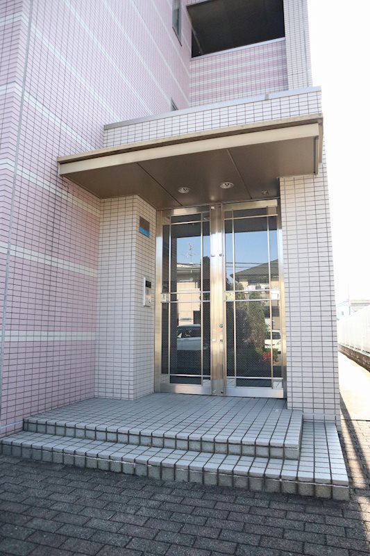 クレール西大寺 その他外観1