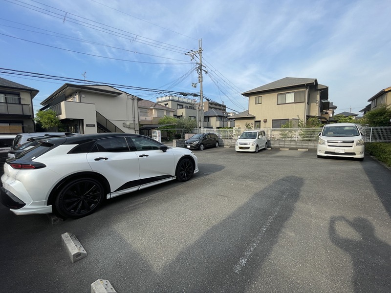 クレール西大寺 その他外観3