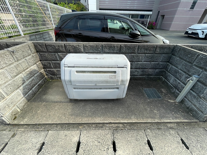 クレール西大寺 その他外観4