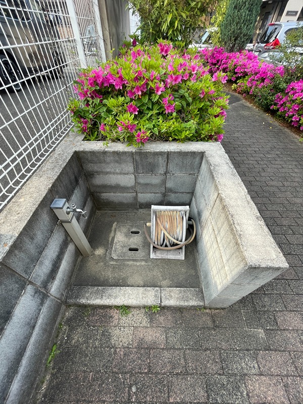 クレール西大寺 その他外観5