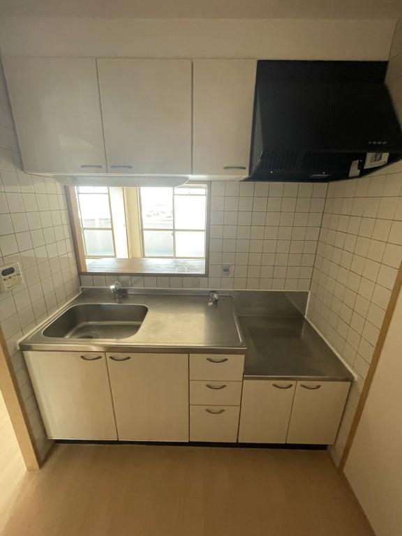 クレール西大寺 キッチン