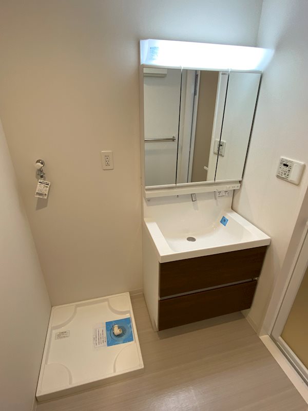 ヴェリテ鷺ノ宮 その他2