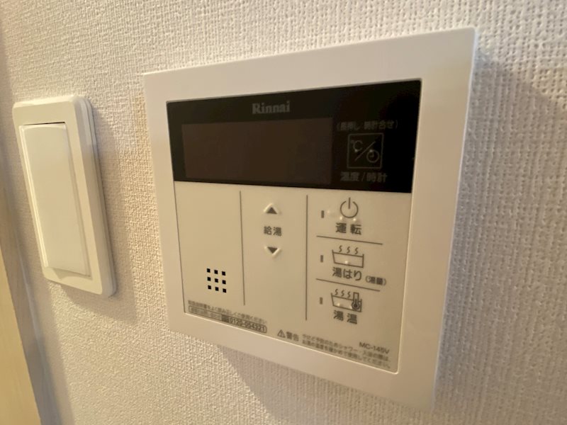 ヴェリテ鷺ノ宮 その他5