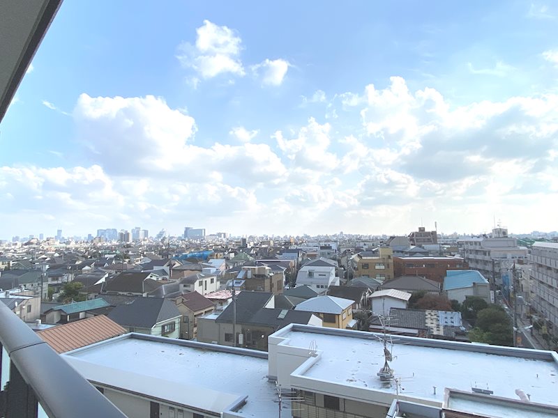 ヴェリテ鷺ノ宮 その他6